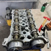 تراشکاری و سرسیلندرزنی
