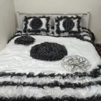 رو تختی عروس
