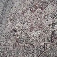 فرش ۱۲ متری