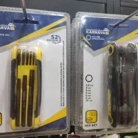 انواع ست آچار آلن