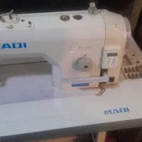 چرخ خیاطی مگی