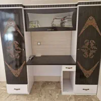 کمد در حد نو