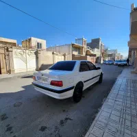 فروش فوری پارس ۹۸ بیرنگ