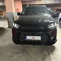 ماشین KMC A5