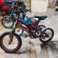 دوچرخه 16