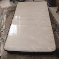 تشک تک نفره رویال بزرگ