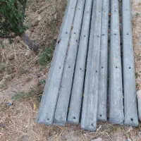 فنس باغی