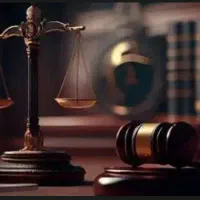 وکیل پایه یک دادگستری رتبه یک آزمون وکالت