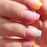 ناخنکار هستم