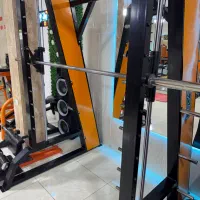دستگاه بدنسازی