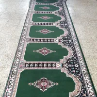 فرش سجاده ای کاشان