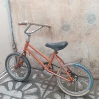 دوچرخه ۱۶.          و دوچرخه ۲۶ دماوند