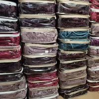 پتو دو نفره برجسته