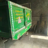 تریلی|قطعات یدکی و لوازم جانبی|شیروان (خراسان), |دیوار
