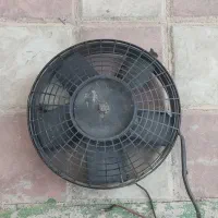 فن رادیات کولر پراید