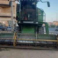 کمباین|خودرو سنگین|بیجار, |دیوار