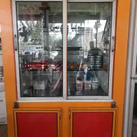 یخچال ایستاده
