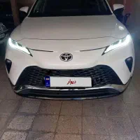 تویوتا ونزا پرمیوم ۲۰۲۵ فول با Jbl