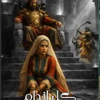 رمان گل اندام