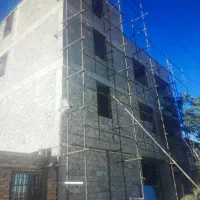 داربست بندی حیدری