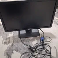 مانیتور ۲۲ اینج برند dell