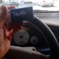 لنت ترمز عقب و جلو سنسور دور موتور و سنسور اکسیژن