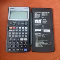ماشین حساب مهندسی کاسیو ۵۸۰۰