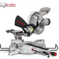 اره فارسی بر مارک کرون