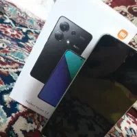 گوشی ردمی نوت 13