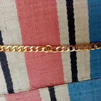 دستبند بدل زنجیری