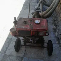 موتور آب