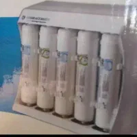 دستگاه تصفیه آب.۷مرحله ای