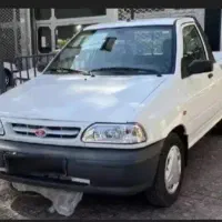 پرایدوانت مدل ۱۴۰۲ قیمت توافقی