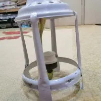 چراغ