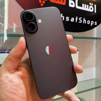 اپل آیفون 16 معمولی با حافظه ۱۲۸ گیگابایت
