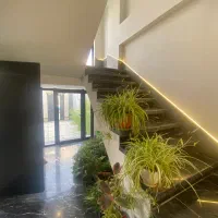 ویلایی ۱۵۰ متری ۳ خوابه