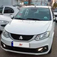 ساینا اس دنده ای مدل ۱۴۰۲