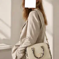 کیف برندجی پی، کیف وارداتی