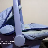 کریر خوشرنگ