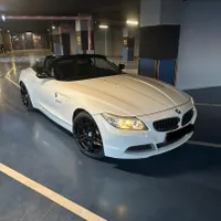 بی‌ام‌و Z4 35i، مدل ۲۰۱۰|خودرو سواری و وانت|تهران, فرمانیه|دیوار