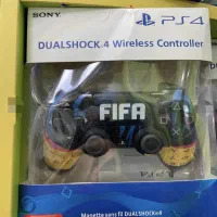 دسته ps4 های کپی