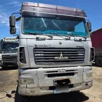 ماز بنز