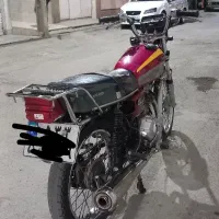 هندا۱۲۵