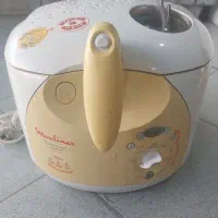 سرخ کن مولینکس