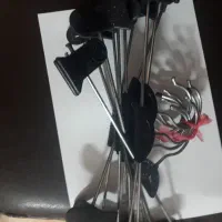چوب لباسی  کوچک وگیره