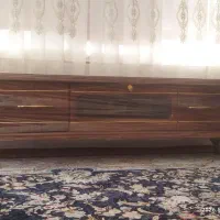 میزتی وی برای فروش نو