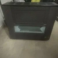 بخاری سنگرکار مدل ۱۰۰۰۰