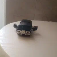 ماشین کوچولو