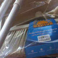 جارو دسته بلند مهسان نو نو