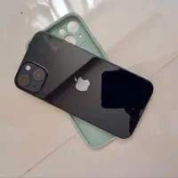 ایفون ۱۳نرمال zaa